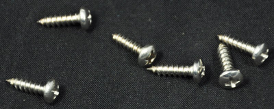 Pentair Screw For Housing Body (6 Pack) - New | E15