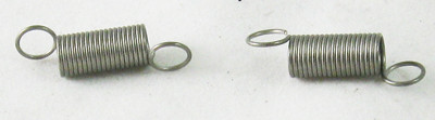Pentair Spring - Swing Axle - 2 Pack | EC25