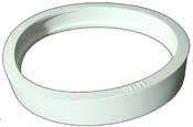 Pentair Tire, Large Wheel - 3 Wheel Model | EC10