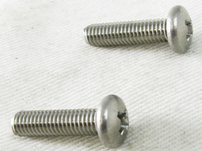 Pentair Bolt, Axle 2 Pack Bracket (Not Sold Separately) Included With #3280-29 | EU76