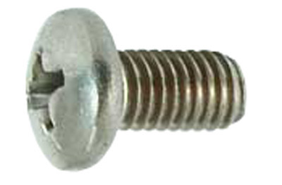 Polaris Screw, 10-32 X 3/8 Ss | C40