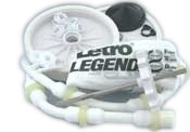 Pentair Tune Up Kit For 4 Wheel Model | LL205N