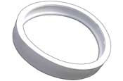 Pentair Rubber Tire, Wheel | LXC1