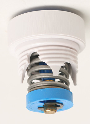 Pentair Pressure Relief Valve - Blue | LX25