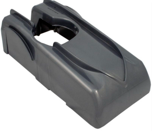 Pentair Top Cover, Gray | LLU5PM