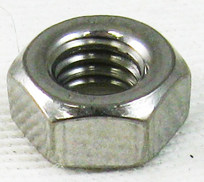 PENTAIR/PRAHER NUT | 152167