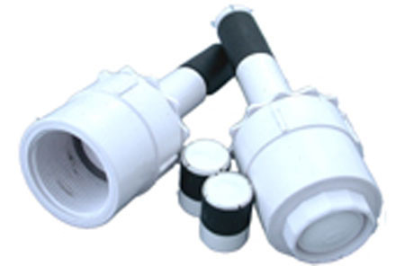 POLARIS 1 STUB PIPE CONNECTION KIT |  9-100-8002