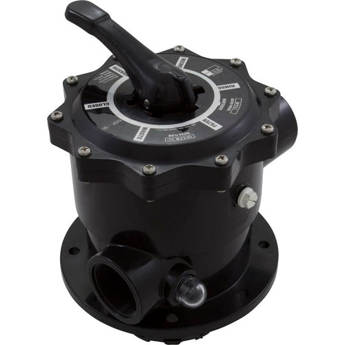 Sta-Rite/Swimquip Top Mount Praher Replacement Tm-22-E 2" Bolt On | TM-22-E
