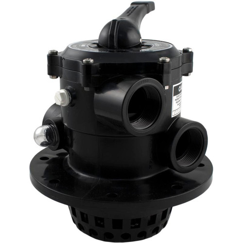 Sta-Rite/Swimquip Top Mount Praher Replacement 1.5" Bolt On | TM-12-E