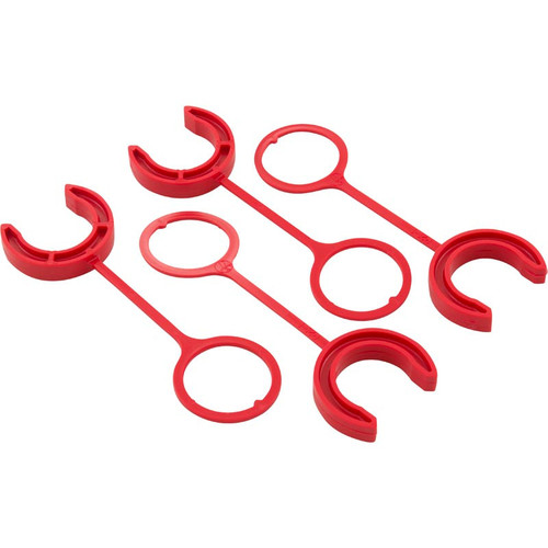 Polaris Quick Connect Retainer | P21