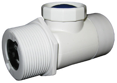 Polaris Connector, UWF Assembly | 6-508-00