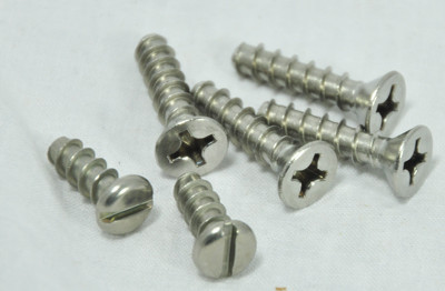 Polaris Screw | 6-302-00