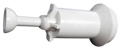 Polaris Jet Body Assembly - 65 | 6-116-00