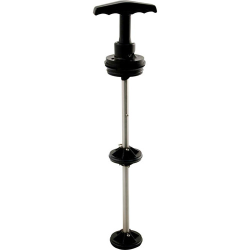 Waterway Piston Shaft Assembly | 500-1600