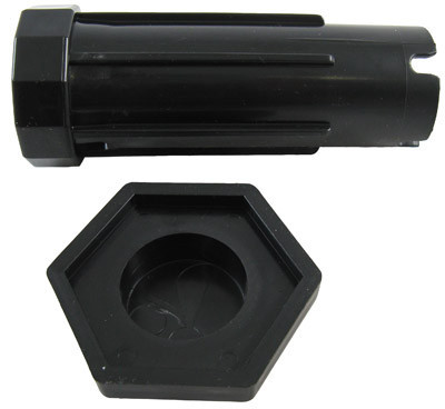 Polaris Uwf Removal Tool | 10-102-00