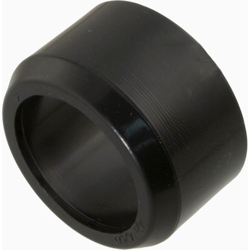 Waterway Reducer Bushing, Black, 2-1/2" Spigot X 2" Slip | 421-4201