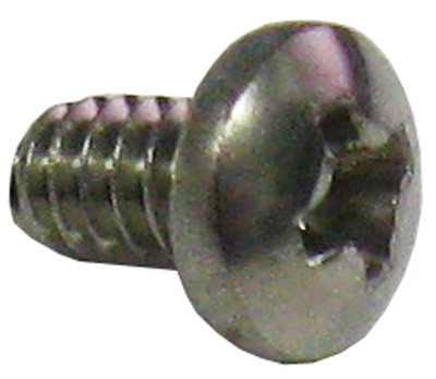 Polaris Screw, Axle | C30