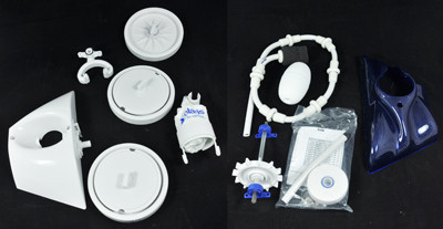 Polaris Kit, Rebuild 280 | A48