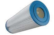 Unicel Filter Cartridge | C-4326