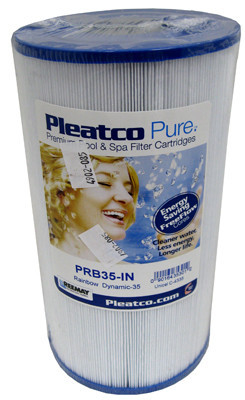 Unicel Filter Cartridge | C-4335