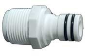 Polaris Adapter, Quick Disconnect - Mpt | D23