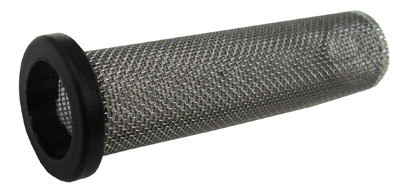 POLARIS STRAINER, TUBE TYPE |  D36