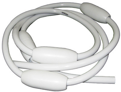 Polaris Hose, Feed 10' - With Floats | 9-100-3104