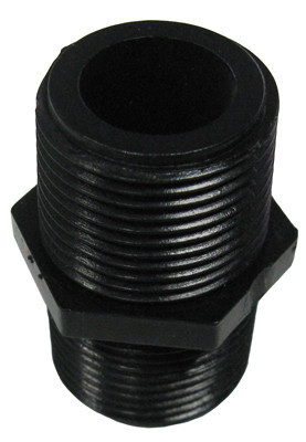 Polaris Nipple, 3/4" Mpt - Plastic | G17