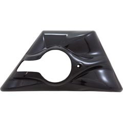 Polaris Top, Black | K6