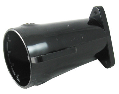 Polaris Vacuum Tube, Black | K21