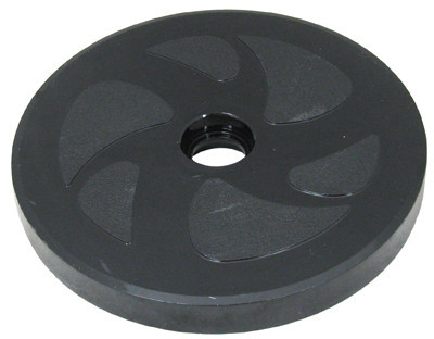 Polaris Wheel, Black | C7