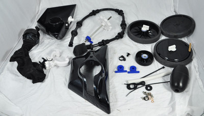 Polaris Rebuild Kit | K48