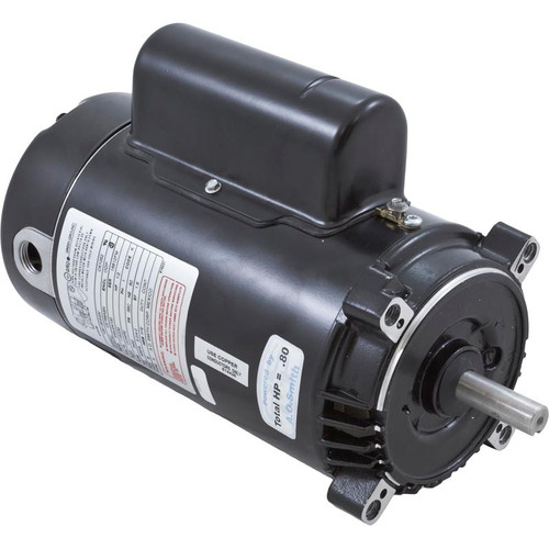A.O. Smith Keyed Shaft 56C - Full Rated | SK1152