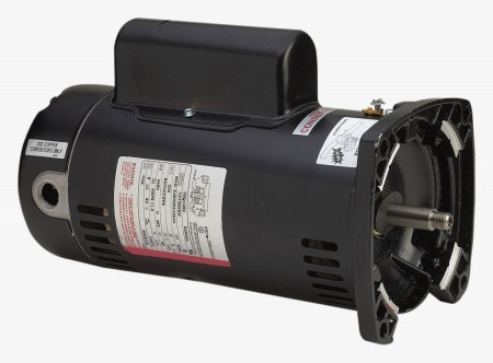 A.O. Smith Square Flange 56Yz - Up Rated | USQ1252