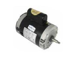 Magnetek/Century 2 Speed | B969