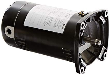 Sta-Rite Square Flange 56Yz - Up Rated | A100CLL