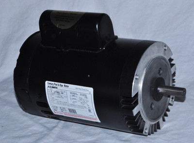 Magnetek/Century 2 Speed | B976