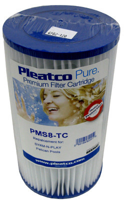 Pleatco Filter Cartridge | PMS8TC