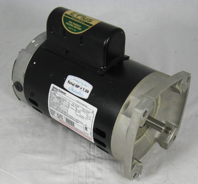 Magnetek/Century E-Plus Energy Saver - Full Rated | B845