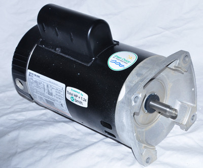 Magnetek/Century E-Plus Energy Saver 2 Speed - Full Rated | B2981