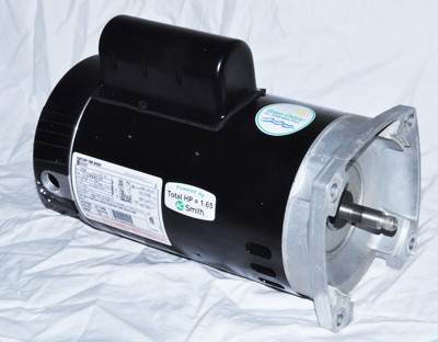 Magnetek/Century E-Plus Energy Saver 2 Speed - Full Rated | B2982