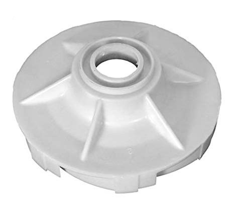 Sta-Rite Diffuser, Volute 1 H P | L1-25P