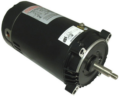 A.O. Smith Threaded Shaft 56J - Full Rated | ST1052