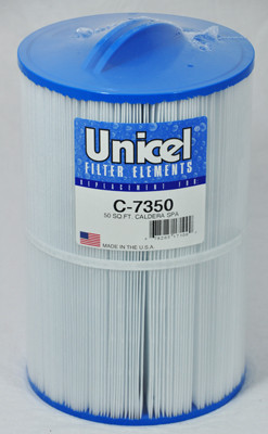 Unicel Filter Cartridge | C-7350