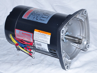 A.O. Smith/Magnetek Full Rate, Single Speed | Q3052