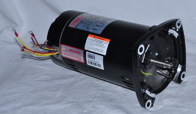 A.O. Smith/Magnetek Full Rate, Single Speed | Q3152