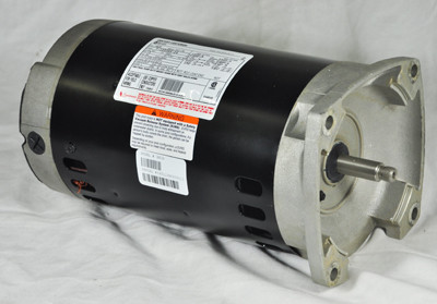 A.O. Smith/Magnetek Full Rate, Single Speed | H636