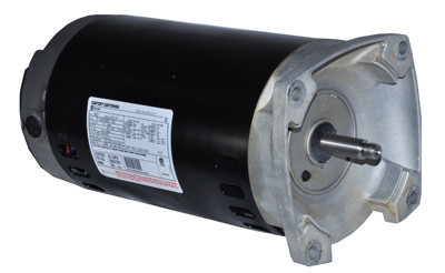 A.O. Smith/Magnetek Full Rate, Single Speed | H637