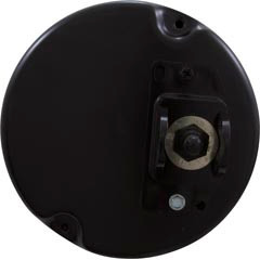 A.O. Smith/Magnetek Metal End Cover With Toggle Switch For 2 Speed Motor Lo-Off-High Positions For A.O. Smith Motors Only | 1011431-001