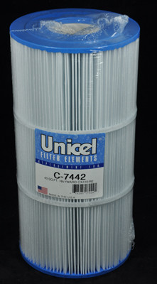Pleatco Filter Cartridge | PA40